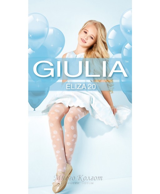 GIULIA Eliza 20 model 7